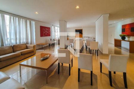 Apartamento à venda com 125m², 2 quartos e 2 vagasSalão de Festas