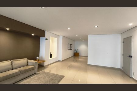 Apartamento à venda com 125m², 2 quartos e 2 vagasHall
