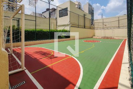 Apartamento à venda com 125m², 2 quartos e 2 vagasQuadra