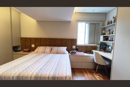 Apartamento à venda com 125m², 2 quartos e 2 vagasSuíte 2