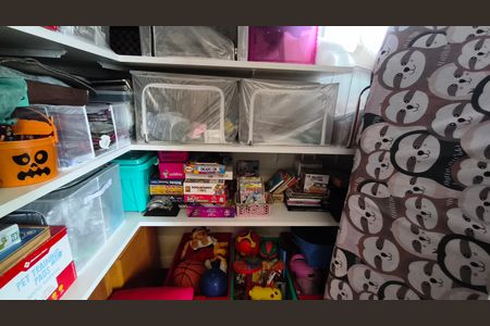 Apartamento à venda com 125m², 2 quartos e 2 vagasCloset da Suíte1