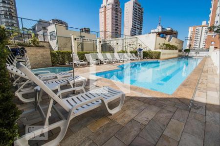 Apartamento à venda com 125m², 2 quartos e 2 vagasPiscina