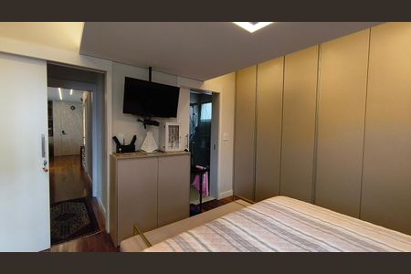 Apartamento à venda com 125m², 2 quartos e 2 vagasSuíte 2