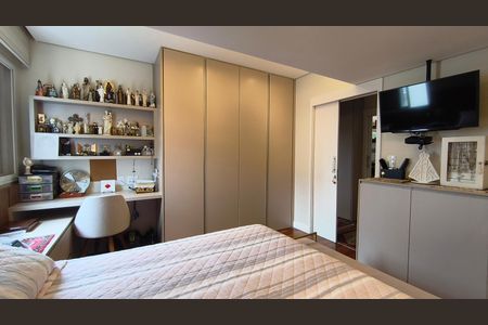 Apartamento à venda com 125m², 2 quartos e 2 vagasSuíte 2