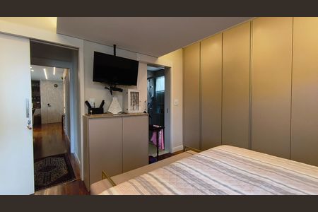 Apartamento à venda com 125m², 2 quartos e 2 vagasSuíte 2