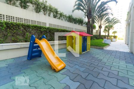 Apartamento à venda com 125m², 2 quartos e 2 vagasPlayground