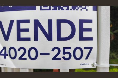 Apartamento à venda com 125m², 2 quartos e 2 vagasPlaquinha VAIO-415