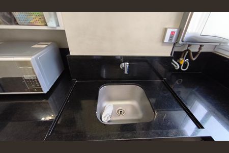 Apartamento à venda com 125m², 2 quartos e 2 vagasÁrea de Serviço