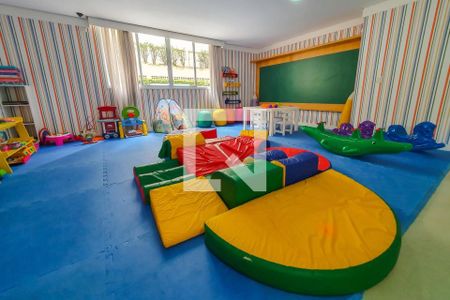 Apartamento à venda com 125m², 2 quartos e 2 vagasBrinquedoteca