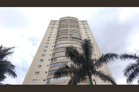 Apartamento à venda com 125m², 2 quartos e 2 vagasFachada