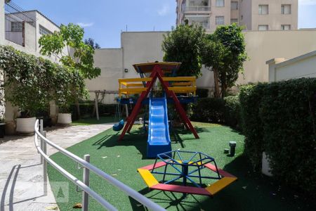 Apartamento à venda com 125m², 2 quartos e 2 vagasPlayground