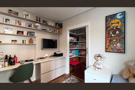 Apartamento à venda com 125m², 2 quartos e 2 vagasSuíte1