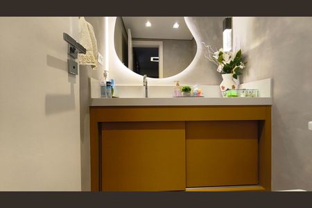 Apartamento à venda com 125m², 2 quartos e 2 vagasLavabo