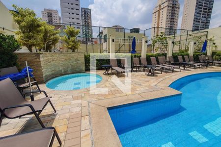 Apartamento à venda com 125m², 2 quartos e 2 vagasPiscina