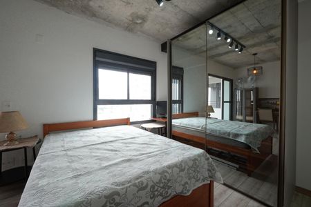 Studio de kitnet/studio para alugar com 1 quarto, 37m² em Vila Mariana, São Paulo