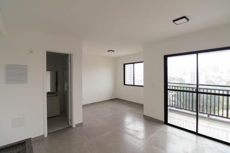 Kitnet/Studio para alugar com 1 quarto, 31m² em Parada Inglesa, São Paulo