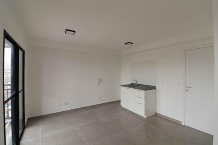 Kitnet/Studio para alugar com 1 quarto, 31m² em Parada Inglesa, São Paulo