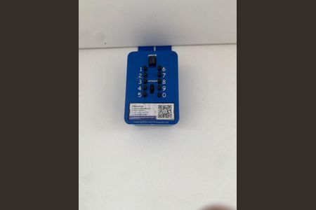 Studio para alugar com 31m², 1 quarto e sem vaga