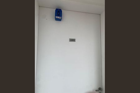 Studio para alugar com 31m², 1 quarto e sem vaga