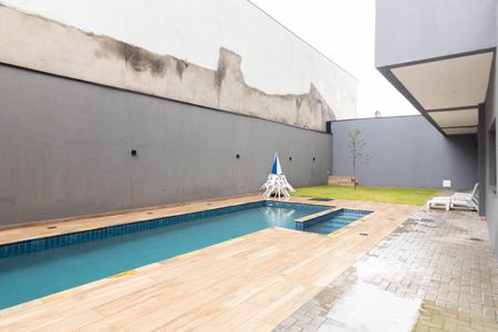 Kitnet/Studio para alugar com 1 quarto, 31m² em Parada Inglesa, São Paulo