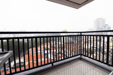 Kitnet/Studio para alugar com 1 quarto, 31m² em Parada Inglesa, São Paulo