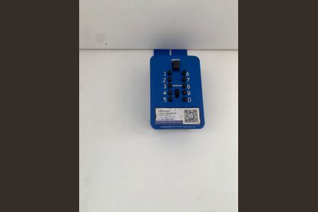 Studio para alugar com 31m², 1 quarto e sem vaga