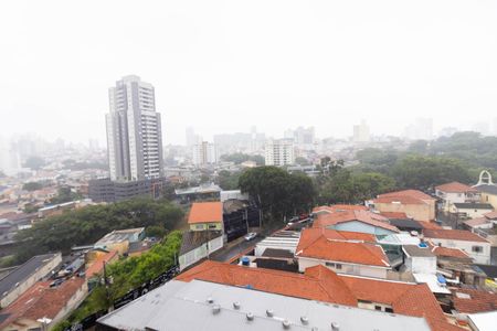 Kitnet/Studio para alugar com 1 quarto, 31m² em Parada Inglesa, São Paulo