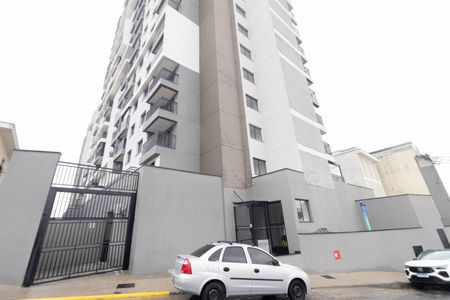 Studio para alugar com 31m², 1 quarto e sem vaga