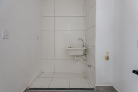 Apartamento para alugar com 34m², 2 quartos e sem vagaÁrea de Serviço