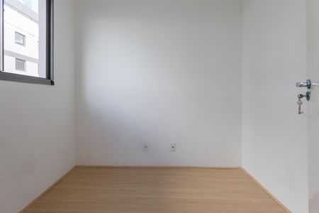 Apartamento para alugar com 34m², 2 quartos e sem vagaQuarto 2