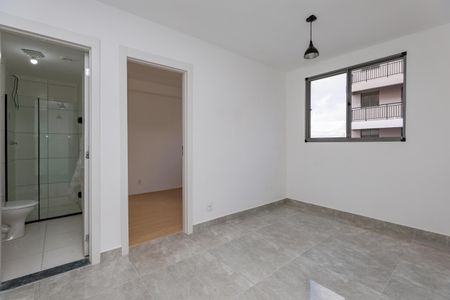 Sala de apartamento para alugar com 2 quartos, 34m² em Vila Andrade, São Paulo