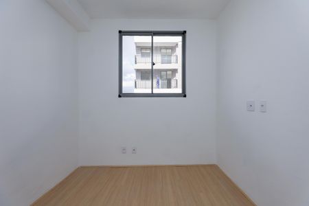 Quarto 1 de apartamento para alugar com 2 quartos, 34m² em Vila Andrade, São Paulo