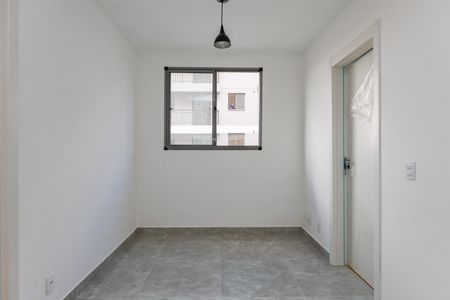 Sala de apartamento para alugar com 2 quartos, 34m² em Vila Andrade, São Paulo