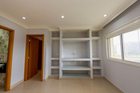 Sala de apartamento para alugar com 3 quartos, 133m² em Tamboré, Barueri