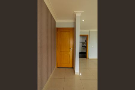 Apartamento para alugar com 133m², 3 quartos e 2 vagasSala