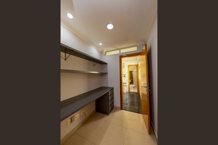 Apartamento para alugar com 133m², 3 quartos e 2 vagasDeposito