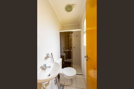 Apartamento para alugar com 133m², 3 quartos e 2 vagasÁrea de Serviço