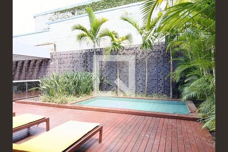 Studio à venda com 30m², 1 quarto e 1 vagaÁrea comum - Piscina