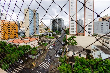 Apartamento para alugar com 50m², 1 quarto e 1 vagaVista