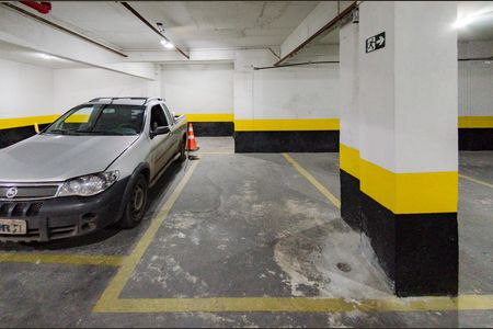 Apartamento para alugar com 50m², 1 quarto e 1 vagaGaragem