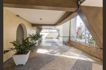 Apartamento para alugar com 50m², 1 quarto e 1 vagaÁrea comum