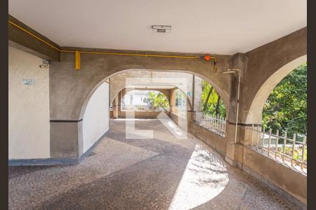 Apartamento para alugar com 50m², 1 quarto e 1 vagaÁrea comum