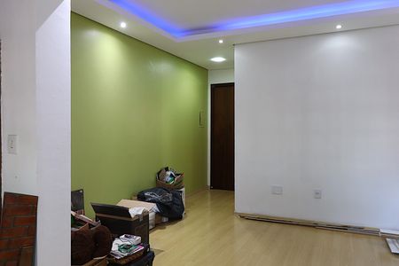 Sala de apartamento para alugar com 2 quartos, 80m² em Passo da Areia, Porto Alegre