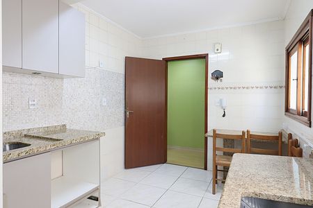 Apartamento à venda com 80m², 2 quartos e sem vagaCozinha