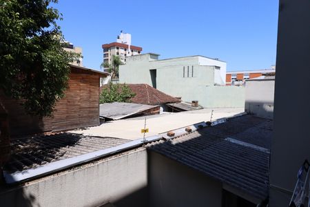 Apartamento à venda com 80m², 2 quartos e sem vagaVista da Sala