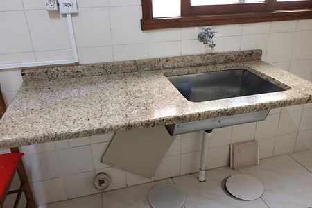 Apartamento à venda com 80m², 2 quartos e sem vagaÁrea de Serviço