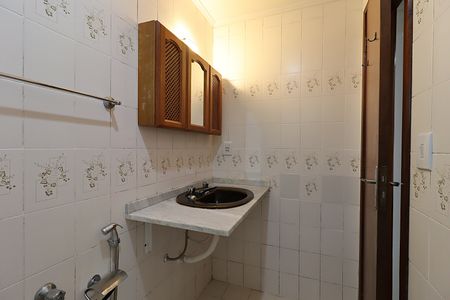 Apartamento à venda com 80m², 2 quartos e sem vagaBanheira da Suíte