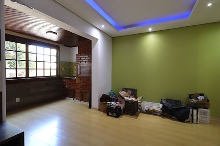 Apartamento à venda com 80m², 2 quartos e sem vagaSala