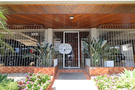 Apartamento à venda com 80m², 2 quartos e sem vagaEntrada do prédio