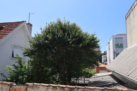 Apartamento à venda com 80m², 2 quartos e sem vagaVista da Suíte